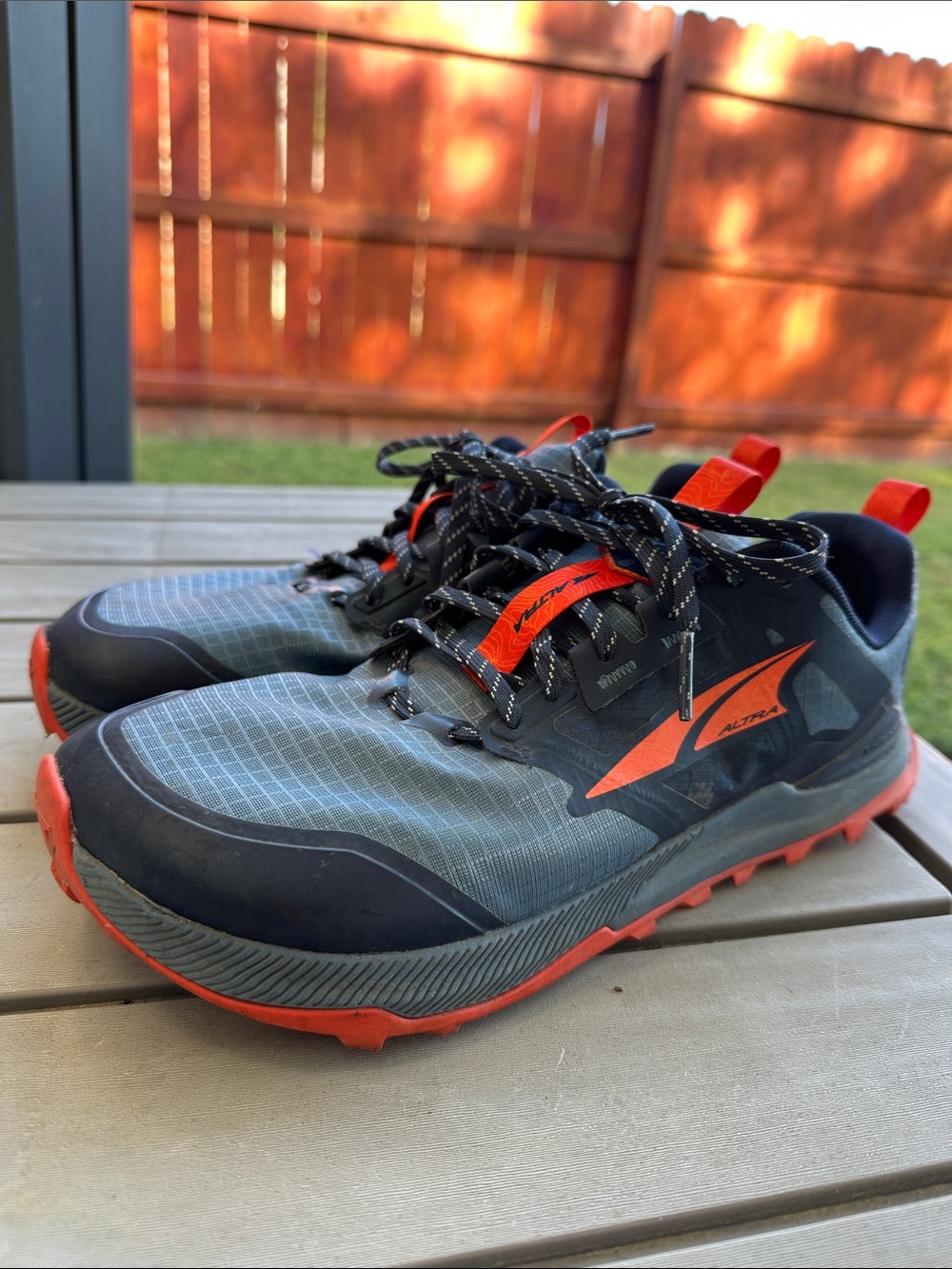 Altra Lone Peak 8